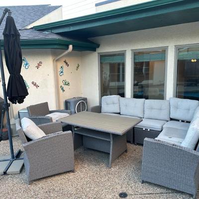 Patio Furniture