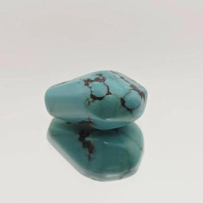 14.1ct Natural Turquoise Nugget