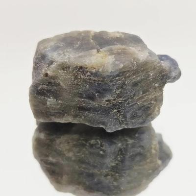 58.4ct Natural Unheated Sapphire Rough