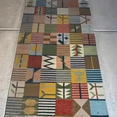 Del Sol Area Rug (Made in India)