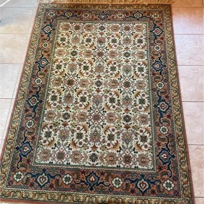 Tapijten Kashmir Wool Rug