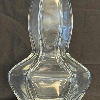 Ida Vase From Baccarat