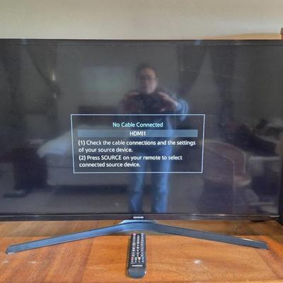 Samsung 40" HD Smart LED TV