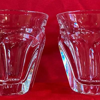 Baccarat Talleyrand Harcourt Shot Glass #2