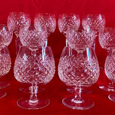 Waterford Alana Glasses 