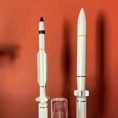 Raytheon Missile Models