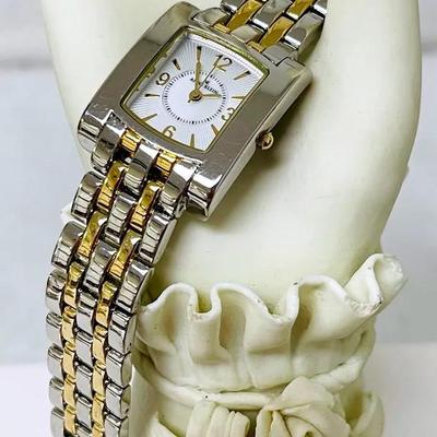 Vintage Anne Klein Watch