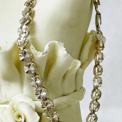 Sterling Silver Bracelet