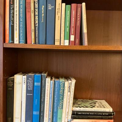 Hardcover Religious Books 