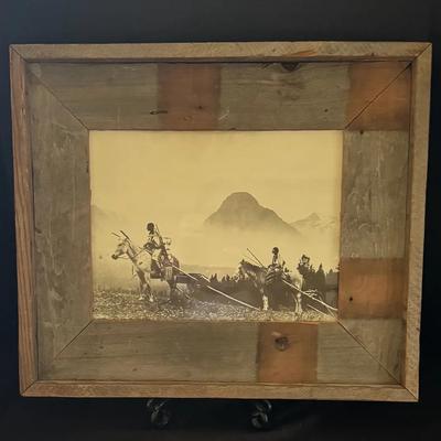 Waiting for the Hunters