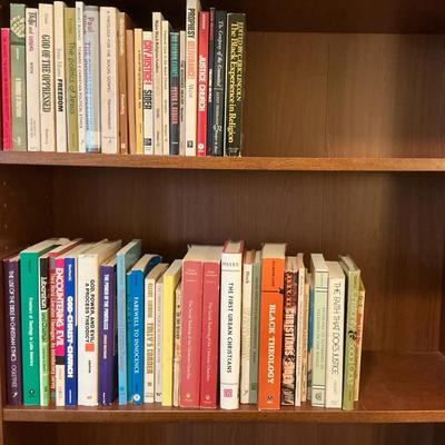 Religious and Social Justice