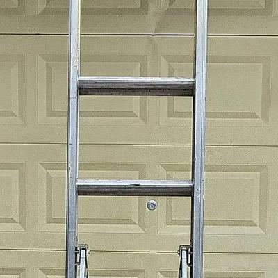 16 Feet Aluminum Ladder 