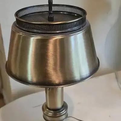 1960's Table Lamp