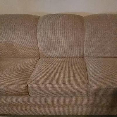 Lazy Boy Sleeper Sofa 