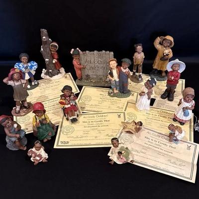 All God’s Children