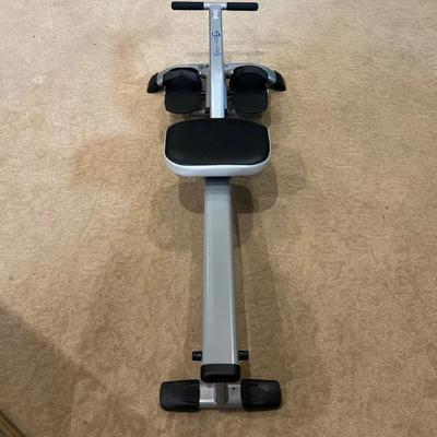In Motion Rower By Stamina 