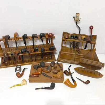 Vintage Pipe Collection-3