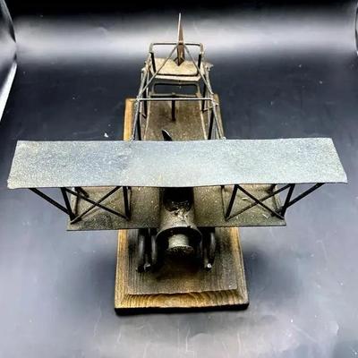 MCM/Vintage Collection Of Vintage Men’s Decor