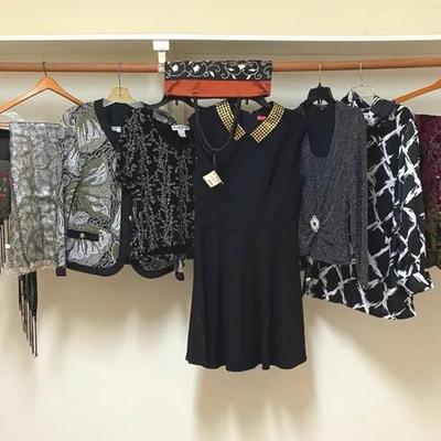 Women’s Elegant Clothing