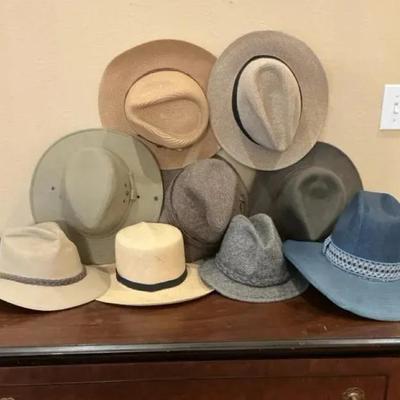 Men’s Hats
