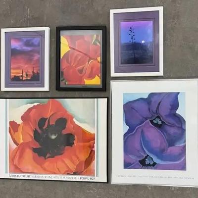 Wall Art (feat. O’Keefe) (1126)