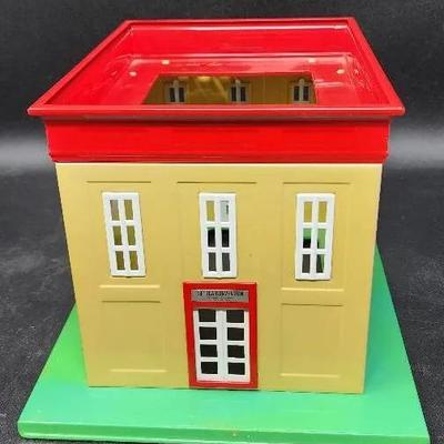 Tinplate Traditions - #436 Power House
