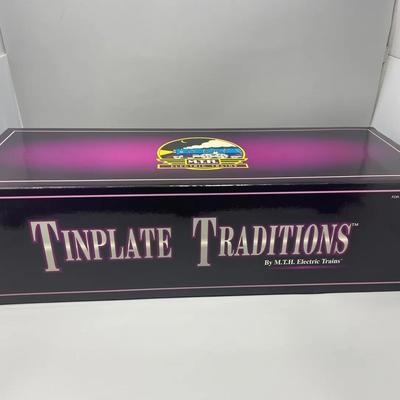 MTH Mayflower 4300 Series Passenger Pullman Car