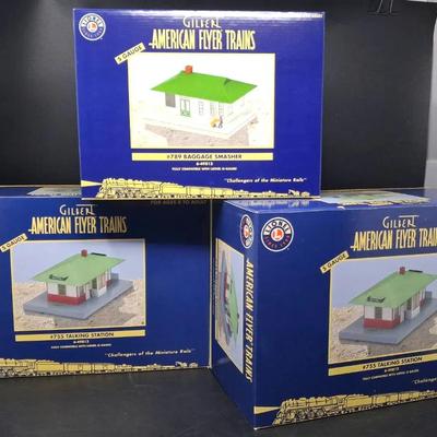 Lionel "Gilbert" Seaboard Coaler