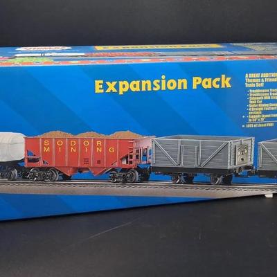 Thomas & Friends Expansion Pack 