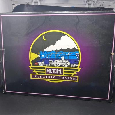 Tinplate Traditions High-tension Tower Set 