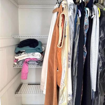 Lot Of Women’s Clothing