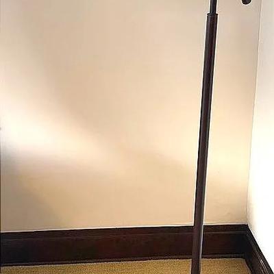 Mid Century Modern Style Lamp