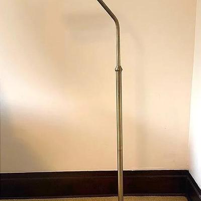 Metal Floor Lamp