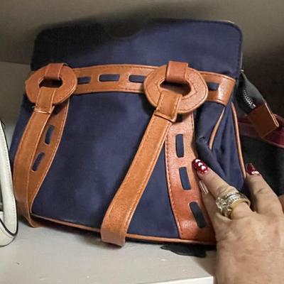 Purses 