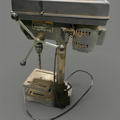 Craftsman Drill Press
