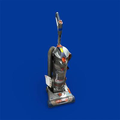 Hoover Mach5 All Terrain Cyclonic Cleaning Vacuum 