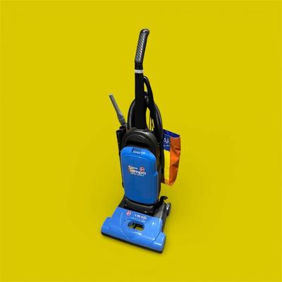 Hoover Widepath Tempo 12 Amp Motor Vacuum Cleaner