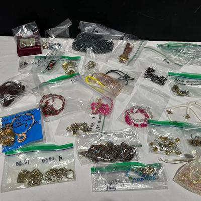 Fasion Jewelry Mystery Lot