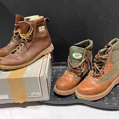 The Ultimate Wading Shoe By Gary Borger & L. L. Bean Fly Fishing Shoes + Mats