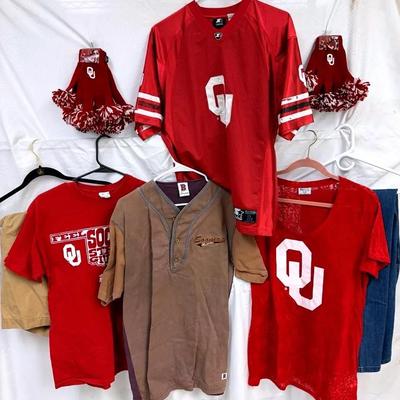 "OU" for Everyone Collection