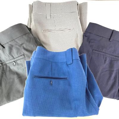 Men's Pants Assortment 