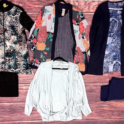 "Chico's" Collection 