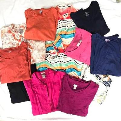 "Chico's" and So Many More 