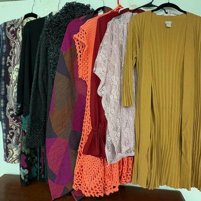 Boho Chic Collection