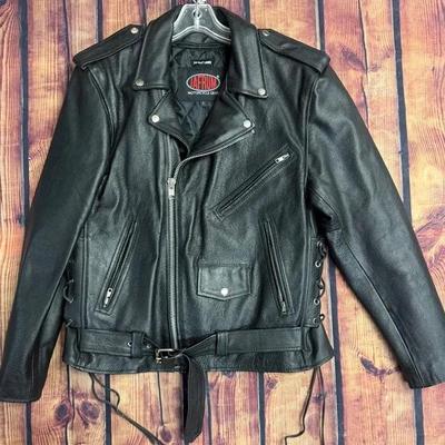 “Jafrum” Motorcycle Gear