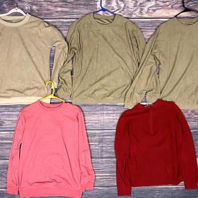 Sweatshirt Collection 