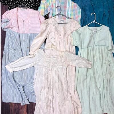 Luxe Vintage Nightwear Assortment 