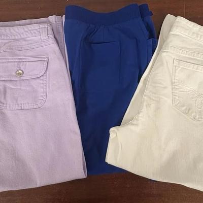 Casual Vintage Jeans