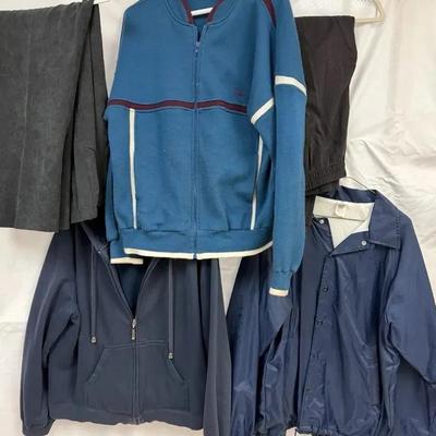 "Christian Dior" and More 