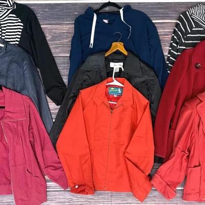 Women's Jacket Bundle 